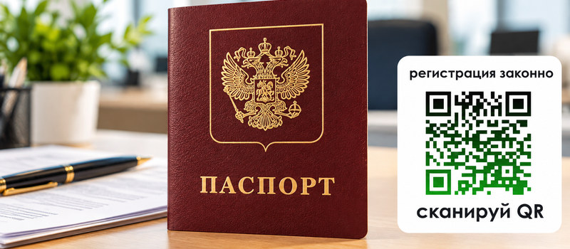 прописка в Карталах